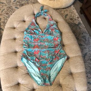 Carve Designs swimsuit